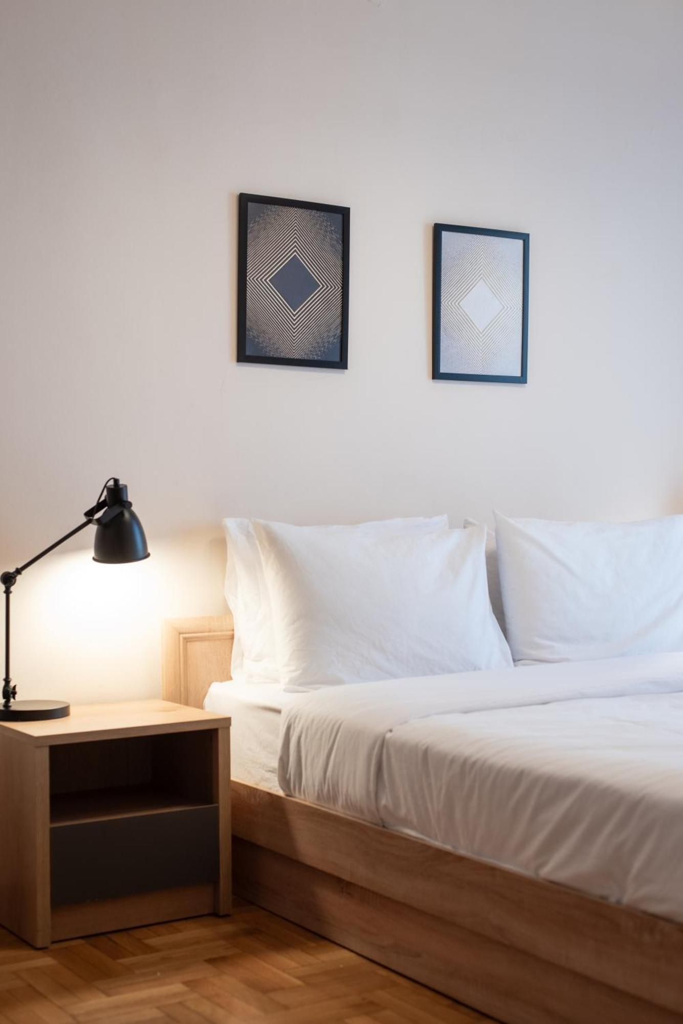 Houseloft White Tower Icon Appartement Thessaloniki