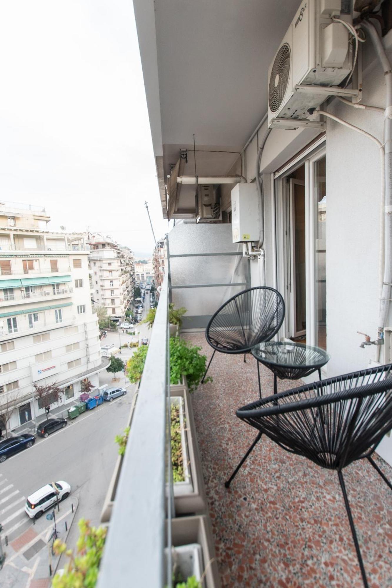 Houseloft White Tower Icon Appartement Thessaloniki