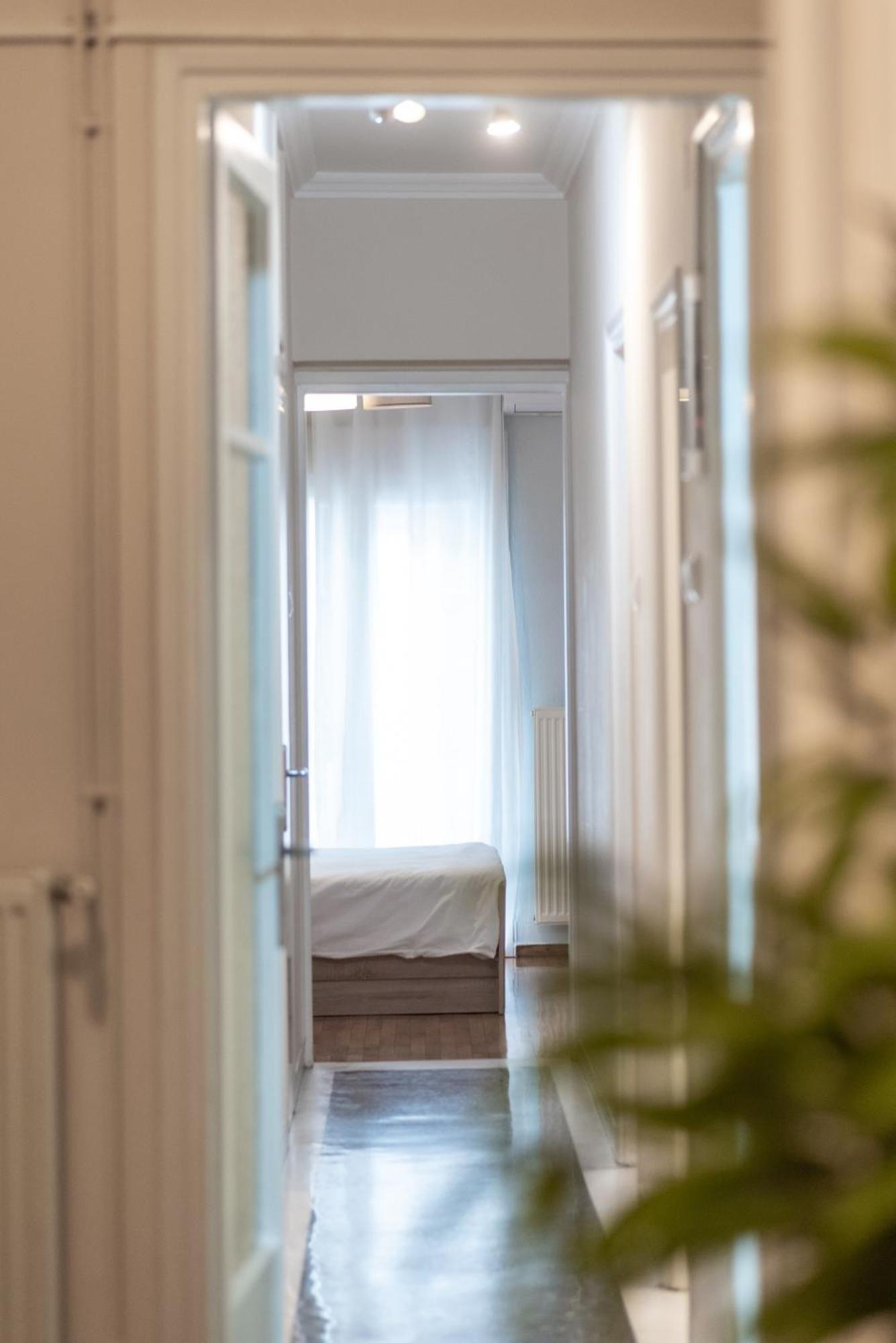 Houseloft White Tower Icon Appartement *
