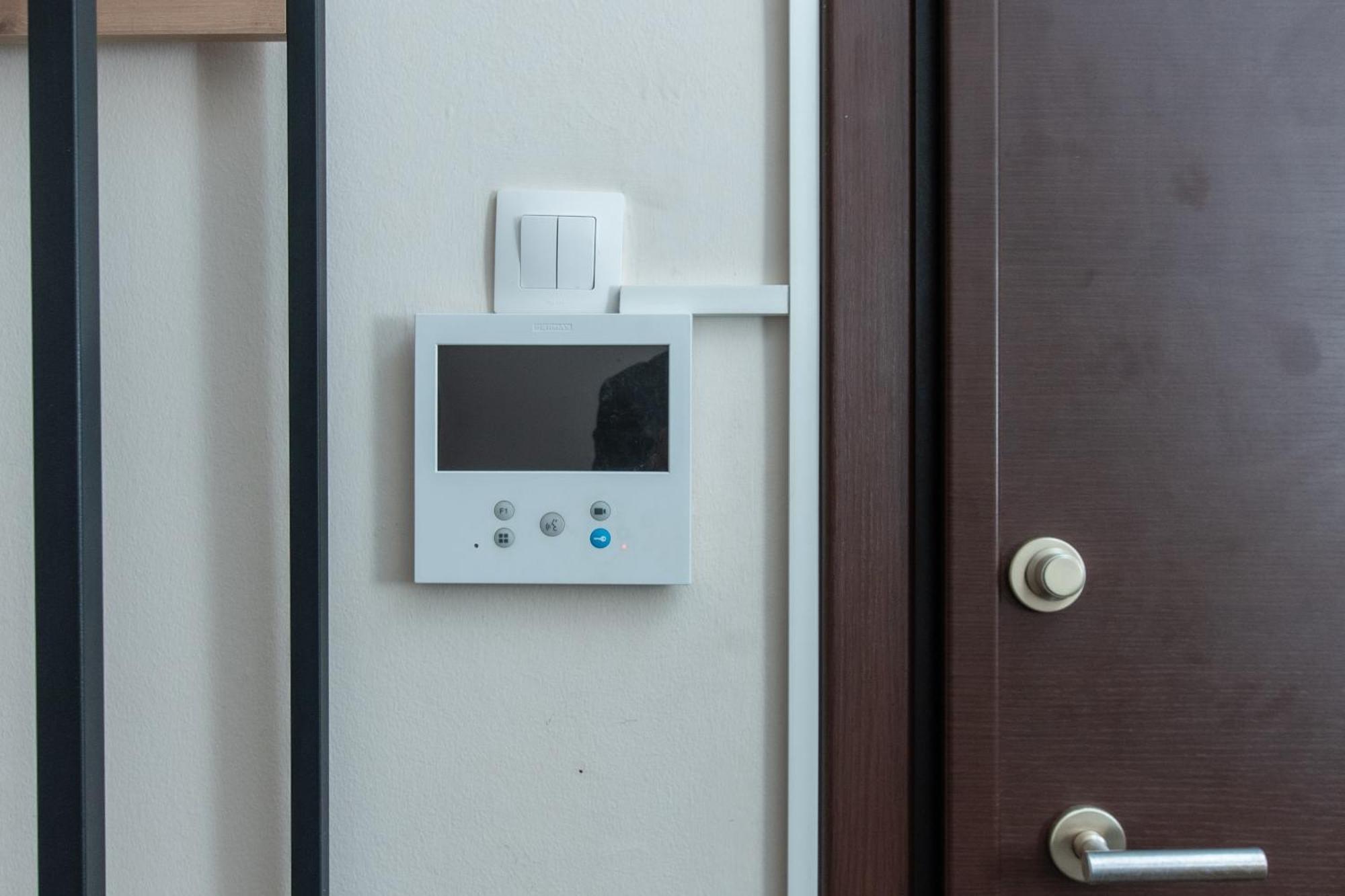 Appartement Houseloft White Tower Icon *