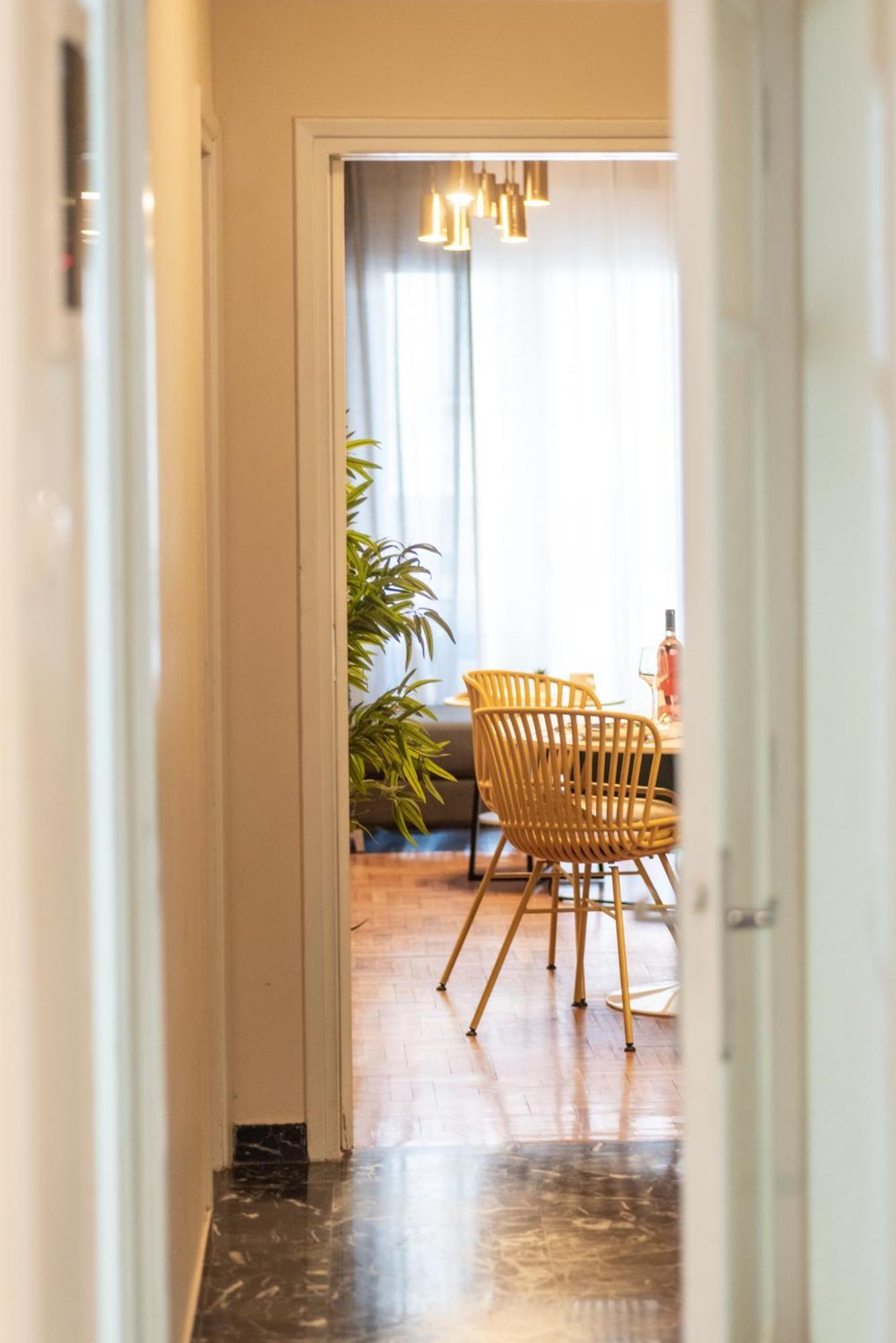 Appartement Houseloft White Tower Icon Thessaloniki