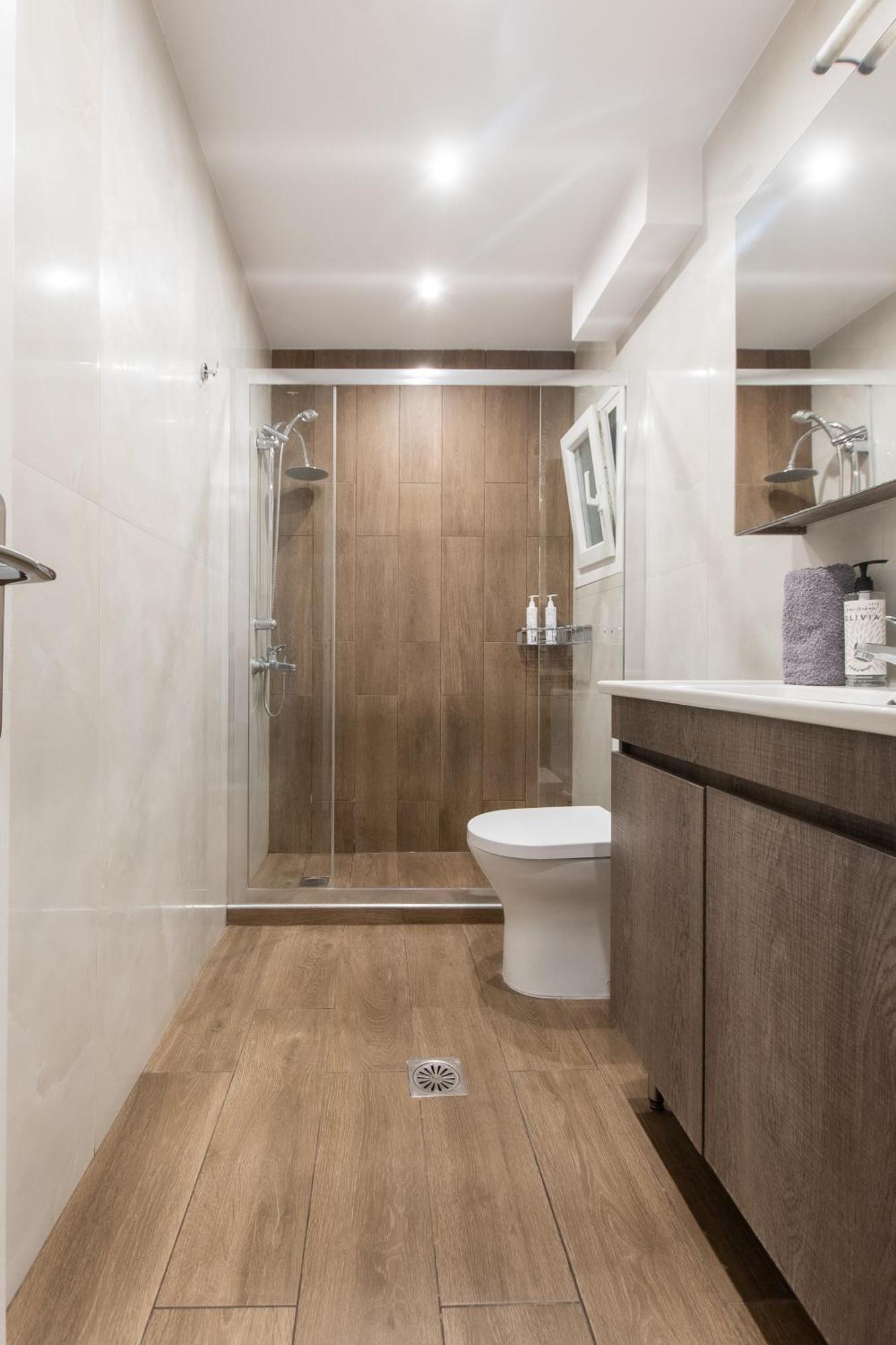 Appartement Houseloft White Tower Icon Thessaloniki
