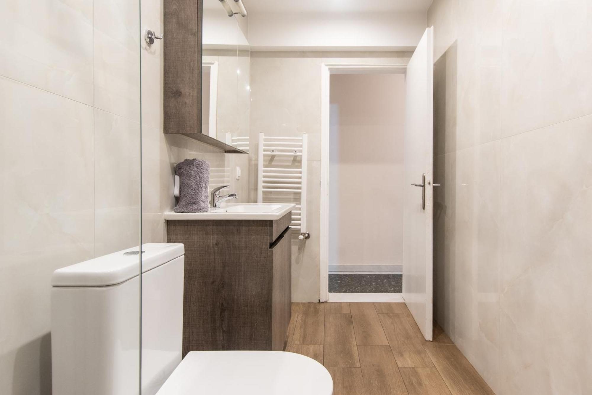 Appartement Houseloft White Tower Icon *